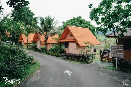 Raisongrao Resort - 49