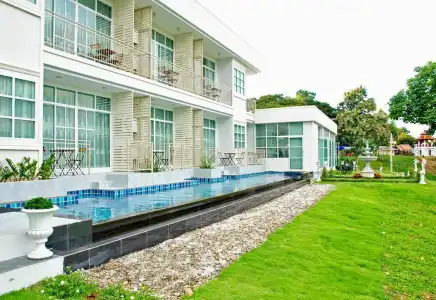 Pua De View Boutique Resort - 9