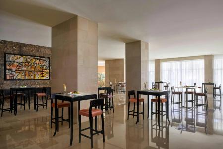 Sheraton Amman Al Nabil - 45