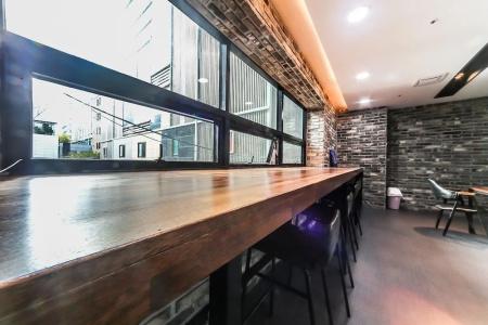 Dynamic Guesthouse - 7