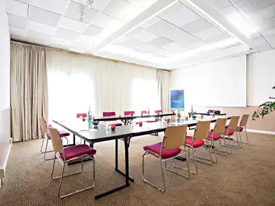 Novotel Caserta Sud - 22