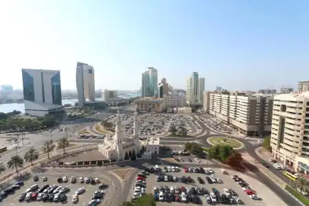 Samaya Deira - 22