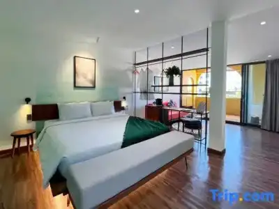 Joi Boutique Bai Truoc - 106