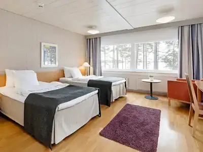 Rantapuisto - 35
