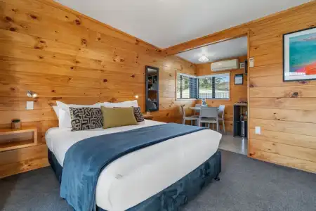 Tasman Holiday Parks- Rotorua - 62