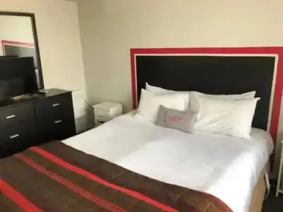 Coachman Motel - 32