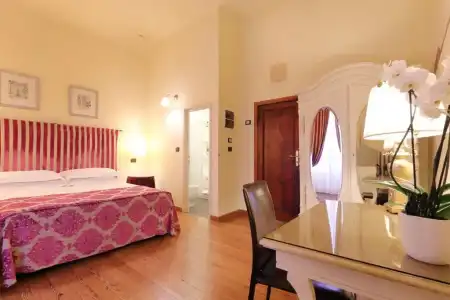 Relais Lavagnini Florence - 37