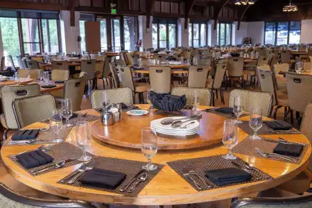 Asilomar Conference Grounds - 9