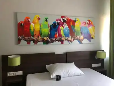 ArtANA Eden Karlsruhe - 48