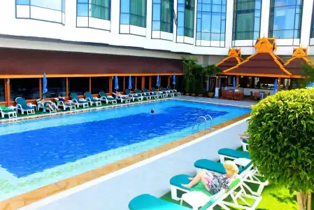 The Empress Chiang Mai - 42
