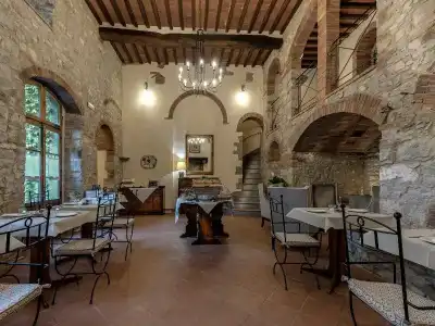 Ultimo Mulino Wellness Country - 7