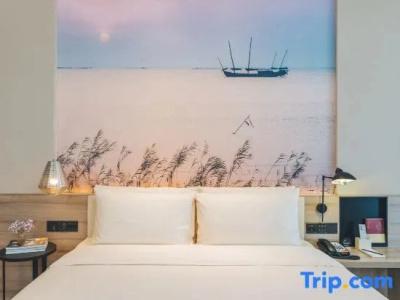 Atour (Suzhou Xiangcheng) - 43