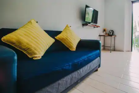 Good Dream - Hostel - 50