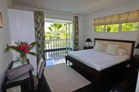 Chateau Elysium Guest house - 103