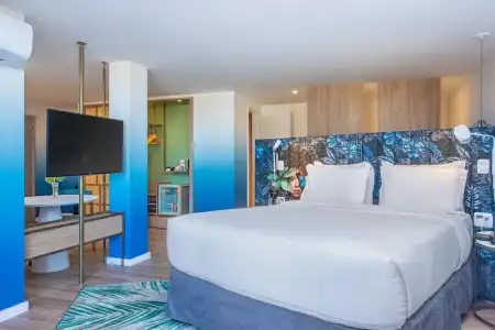 Mercure Rio Boutique Copacabana - 147
