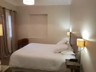 Hôtel Au Bon Coin - 45