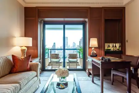 The Peninsula Bangkok - 13