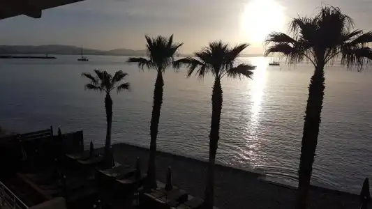 Bor Hôtel & Restaurant - Plage privée - 16
