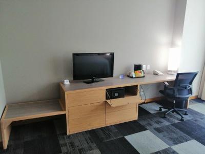 Holiday Inn Express Mexico Reforma by IHG - 6