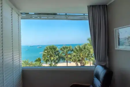 The Beach Front Resort Pattaya  - SHA Plus - 220
