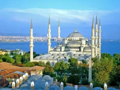 Orientbank Istanbul, Autograph Collection - 47