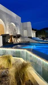 Anastasia Princess Luxury Beach Residence, Adults Only - 97