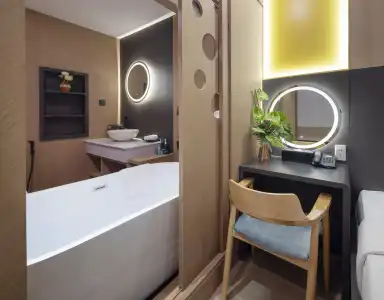 Viet Lotus Saigon - 38