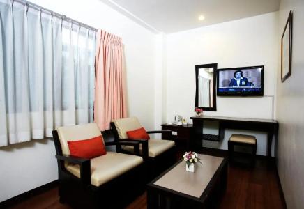 Woraburi Sukhumvit - 48