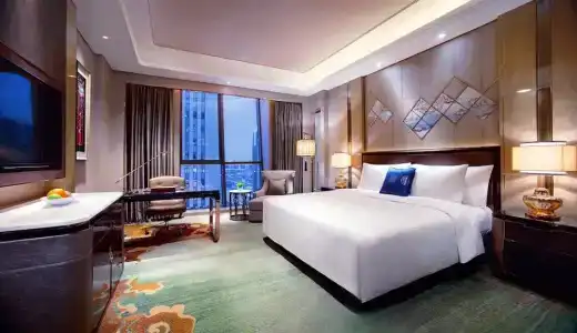 Wanda Vista Hohhot - 76