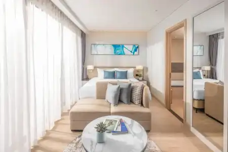 Citadines Marina Halong - 23