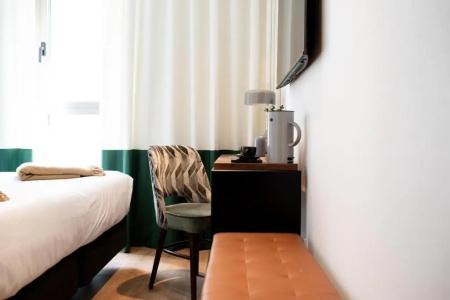 Room Mate Cosmo – City Centre, Valencia - 121