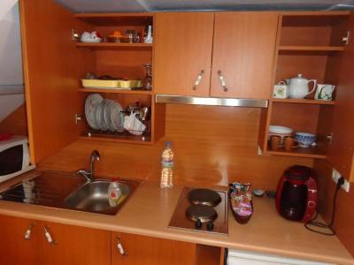 Irene Maisonettes - 34