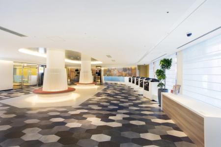 Sotetsu Grand Fresa Osaka-Namba - 1