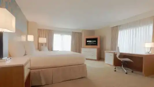 Tropicana Atlantic City– A Caesars Rewards Destination - 83