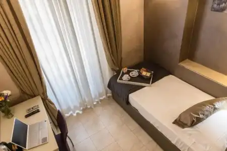 Aelius B&B by Roma Inn - 31