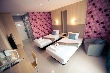 Best Western Royal Buriram - 63