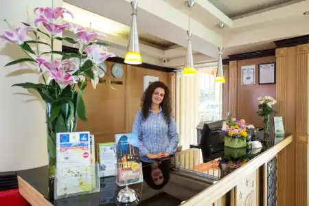 Best Western Plus Lozenetz - 28