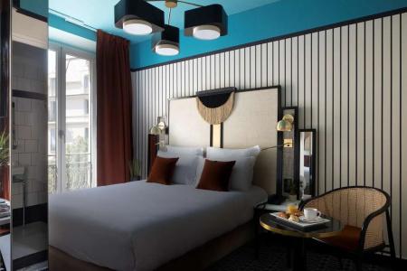 Best Western Premier Roosevelt - 48