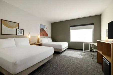 Spark By Hilton Las Vegas Airport - 25