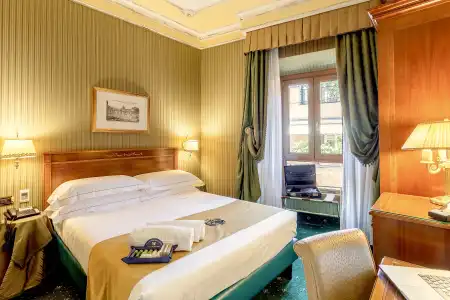Manfredi Suite in Rome - 12