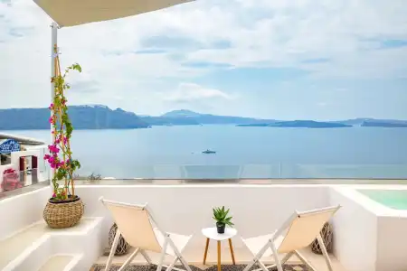 Oia Mare Villas - 427