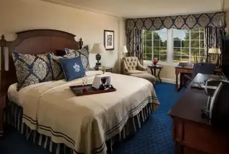 Washington Duke Inn & Golf Club - 53