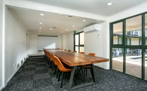 Albany Oak Motel - 13