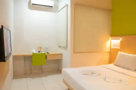 LeGreen Suite Senayan - 1