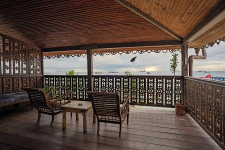 Mizingani Seafront - 143