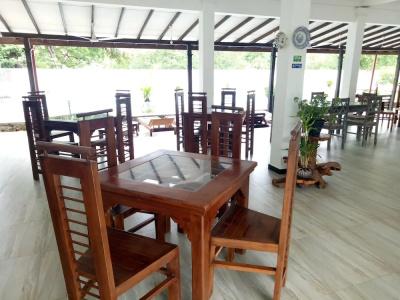 Saman Resort - 21