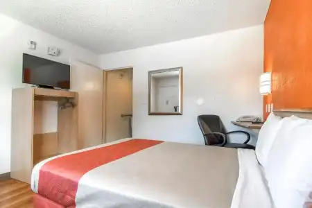 Motel 6 Carlsbad, CA - East - 17