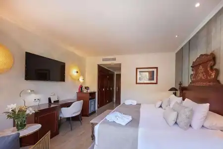 Secrets Mallorca Villamil Resort & Spa - Adults Only - 56