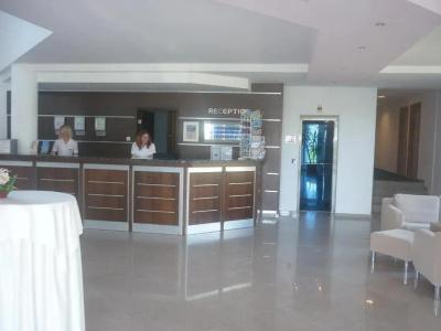 PrimaSol Sineva Beach - All Inclusive - 19