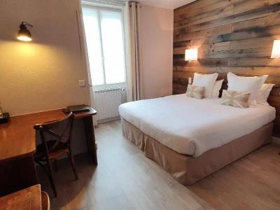 Logis La Closerie - 35